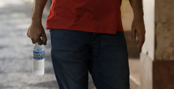 Alerta Vermelho: Onda de Calor Intensa Ameaça 4 Estados do Sul e Centro-Oeste com Riscos à Saúde