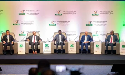 Líderes Africanos Exigem Soberania e Integração para Combater Terrorismo e Fortalecer o Continente