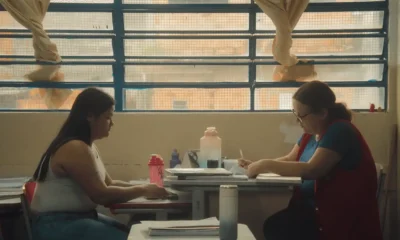 Documentário Sagrado, Apoiado pela TV Brasil, Conquista Melhor Longa Brasileiro no Festival É Tudo Verdade e Abre Caminhos para o Oscar