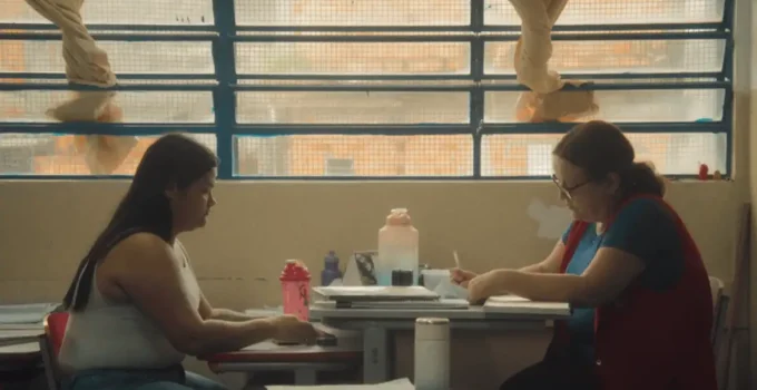 Documentário Sagrado, Apoiado pela TV Brasil, Conquista Melhor Longa Brasileiro no Festival É Tudo Verdade e Abre Caminhos para o Oscar