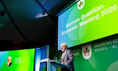 Lula ameaça expulsar delegado americano do Brasil em retaliação à medida dos EUA contra policial da PF