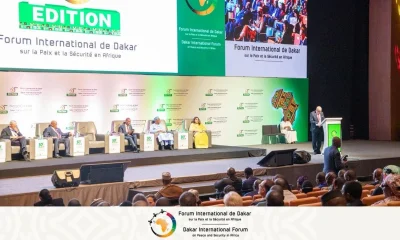 Senegal e Brasil: Unidos no Sul Global em Busca de Protagonismo e Voz Própria