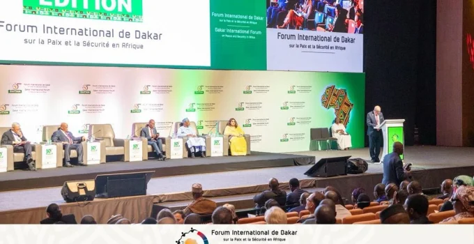 Senegal e Brasil: Unidos no Sul Global em Busca de Protagonismo e Voz Própria