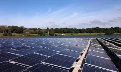 Energia Solar em Itaipu: Potencial para Dobrar Capacidade da Usina e Revolucionar Matriz Energética