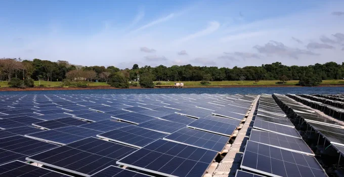 Energia Solar em Itaipu: Potencial para Dobrar Capacidade da Usina e Revolucionar Matriz Energética