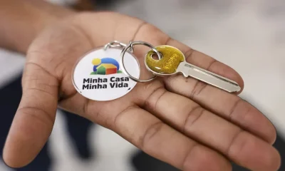Minha Casa, Minha Vida: Novas Regras Ampliam Acesso com Limites de Renda e Valor de Imóvel Atualizados a Partir de Hoje