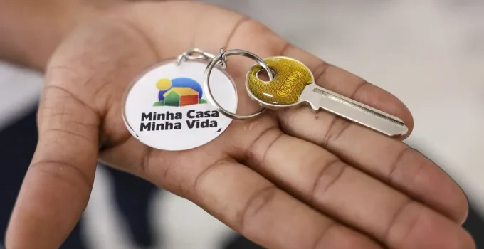 Minha Casa, Minha Vida: Novas Regras Ampliam Acesso com Limites de Renda e Valor de Imóvel Atualizados a Partir de Hoje