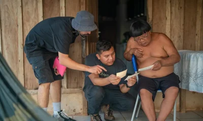 Gente de Verdade: Série Documental Indígena Revela Luta Pela Identidade Paiter Suruí na Amazônia