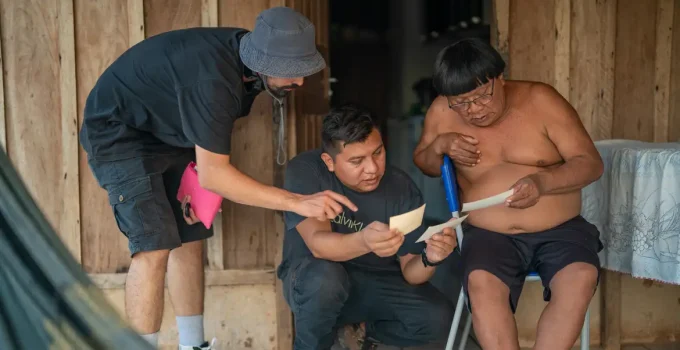 Gente de Verdade: Série Documental Indígena Revela Luta Pela Identidade Paiter Suruí na Amazônia