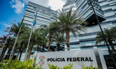 Polícia Federal: Governo Libera Nomeação de Mil Novos Servidores Aprovados em Concurso de 2021 para Reforçar o Efetivo
