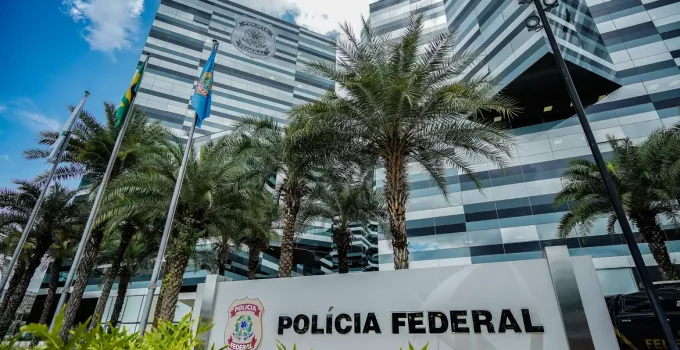 Polícia Federal: Governo Libera Nomeação de Mil Novos Servidores Aprovados em Concurso de 2021 para Reforçar o Efetivo