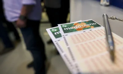 Mega-Sena Acumulada: R$ 100 Milhões em Jogo no Sábado! Veja os Números Sorteados e Como Apostar