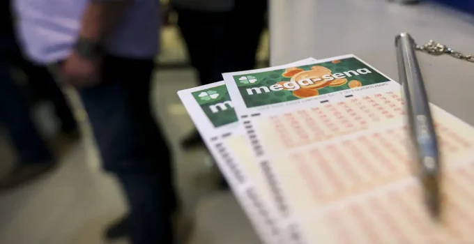 Mega-Sena Acumulada: R$ 100 Milhões em Jogo no Sábado! Veja os Números Sorteados e Como Apostar