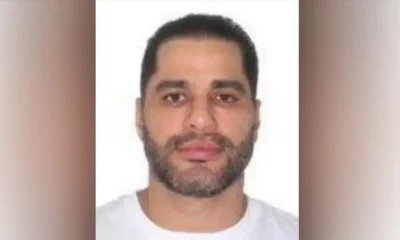 Polícia Federal conclui inquérito: Sicário, braço direito de Daniel Vorcaro, morre por suicídio na carceragem da PF