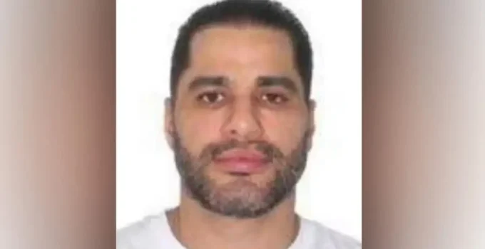 Polícia Federal conclui inquérito: Sicário, braço direito de Daniel Vorcaro, morre por suicídio na carceragem da PF