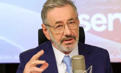 Minério Crítico: Ministro Alerta Brasil Não Quer Ser Apenas Exportador de Matéria-Prima e Pede Regras Claras