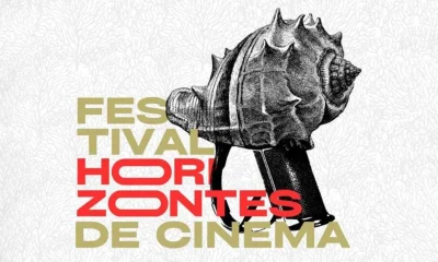 Festival em Maceió leva o cinema para a praia