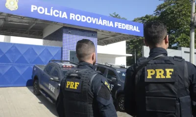 Arsenal Gigante: PRF Descobre 49 Mil Artefatos Bélicos Escondidos em Veículo no Maranhão