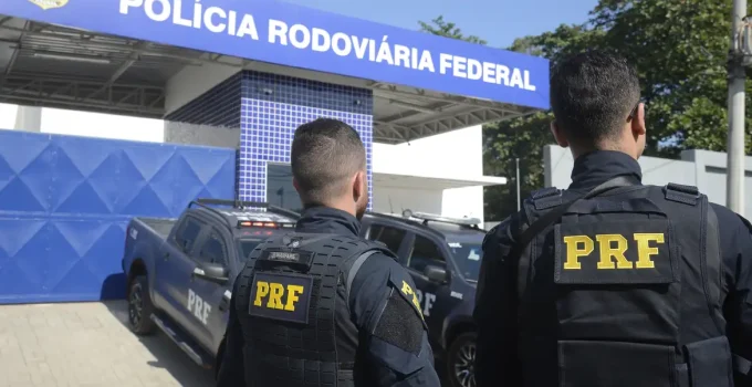 Arsenal Gigante: PRF Descobre 49 Mil Artefatos Bélicos Escondidos em Veículo no Maranhão