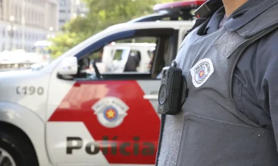 PM acusada de matar Thawanna Salmázio é suspensa e cumpre medidas cautelares: Sem arma e recolhida em casa