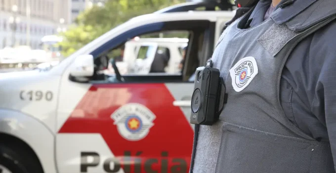 PM acusada de matar Thawanna Salmázio é suspensa e cumpre medidas cautelares: Sem arma e recolhida em casa
