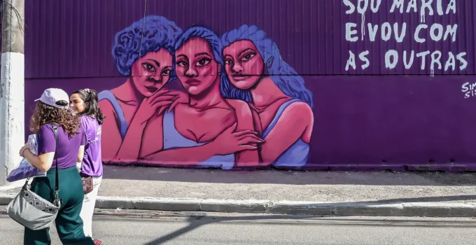 Leis de Proteção à Mulher: Transformação Social Pode Levar Gerações, Mesmo com Legislação Avançada