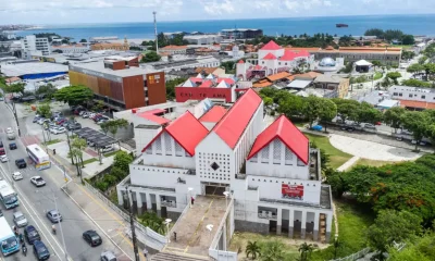 Centro Dragão do Mar celebra 27 anos com programação gratuita