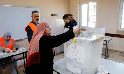 Eleições Palestinas em Gaza e Cisjordânia: Voto em Meio à Crise Humanitária e Sonho de Estado Independente