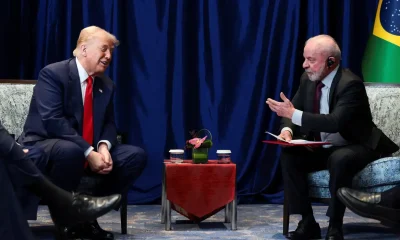Lula repudia ataque a tiros em evento com Donald Trump: "Violência política é afronta aos valores democráticos"