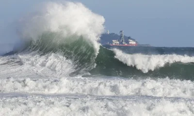 Bombeiros do RJ: Mais de 8 Mil Salvamentos no Mar em 2026 Revelam Riscos nas Praias Fluminenses